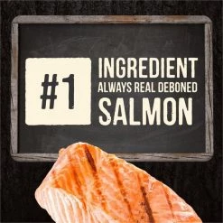 Merrick Backcountry Raw Infused Pacific Catch Recipe Grain-Free Dry Cat Food -Merrick || Blue Wilderness Sales 2022 102329 PT3. SY630 V1657654926