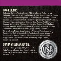 Merrick Backcountry Grain-Free Morsels in Gravy Real Turkey Recipe Cuts Cat Food Pouches -Merrick || Blue Wilderness Sales 2022 102338 PT3. SY630 V1638041504