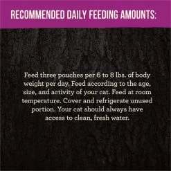 Merrick Backcountry Grain-Free Morsels in Gravy Real Turkey Recipe Cuts Cat Food Pouches -Merrick || Blue Wilderness Sales 2022 102338 PT4. SY630 V1638049001