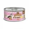 Merrick Purrfect Bistro Kitten Dinner Grain-Free Canned Cat Food