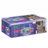 Blue Buffalo Wilderness Pate Variety Pack Duck, Chicken & Salmon Grain-Free Cat Canned Food -Merrick || Blue Wilderness Sales 2022 114186 MAIN. SY630 V1604340712