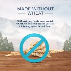 Blue Buffalo Wilderness Trail Trays Variety Pack with Duck & Chicken Formula Grain-Free Dog Food Trays 14 Blue Buffalo Wilderness Trail Trays Variety Pack with Duck & Chicken Formula Grain-Free Dog Food Trays -Merrick || Blue Wilderness Sales 2022 114245 PT4. SY630 V1585086055