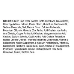 Merrick Lil' Plates Grain-Free Surfin' & Turfin' Supper in Gravy Dog Food Trays 14 Merrick Lil' Plates Grain-Free Surfin' & Turfin' Supper in Gravy Dog Food Trays -Merrick || Blue Wilderness Sales 2022 117163 PT3. SY630 V1647917823