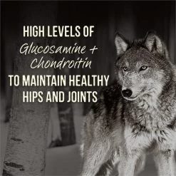 Merrick Backcountry Hero's Banquet Stew Grain-Free Canned Dog Food -Merrick || Blue Wilderness Sales 2022 117745 PT5. SY630 V1636588028