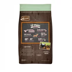 Merrick Lil' Plates Grain-Free Real Chicken & Sweet Potato Senior Dry Dog Food -Merrick || Blue Wilderness Sales 2022 117749 PT1. SY630 V1657655277