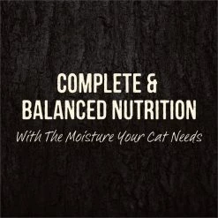 Merrick Backcountry Grain-Free Real Chicken & Trout Recipe Cuts Morsels in Gravy Cat Food Pouches 18 Merrick Backcountry Grain-Free Real Chicken & Trout Recipe Cuts Morsels in Gravy Cat Food Pouches -Merrick || Blue Wilderness Sales 2022 123838 PT7. SY630 V1638043903