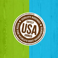 Merrick Fresh Kisses Double-Brush Coconut + Botanical Oils Infused X-Small Dental Dog Treats 18 Merrick Fresh Kisses Double-Brush Coconut + Botanical Oils Infused X-Small Dental Dog Treats -Merrick || Blue Wilderness Sales 2022 127991 PT7. SY630 V1658226633