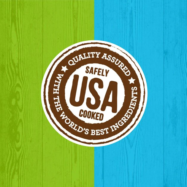 Merrick Fresh Kisses Double-Brush Mint Breath Strip Infused X-Small Dental Dog Treats 10 Merrick Fresh Kisses Double-Brush Mint Breath Strip Infused X-Small Dental Dog Treats - Image 8