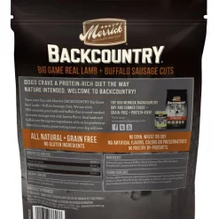 Merrick || Blue Wilderness Sales 2022 -Merrick || Blue Wilderness Sales 2022 128033 PT1. SY630 V1501004450