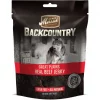 Merrick Backcountry Great Plains Real Beef Jerky Grain-Free Dog Treats -Merrick || Blue Wilderness Sales 2022 128037 MAIN. SY630 V1506523896