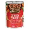 Merrick Grain-Free Cowboy Cookout Canned Dog Food