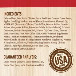 Merrick Grain-Free Cowboy Cookout Canned Dog Food -Merrick || Blue Wilderness Sales 2022 144741 PT3. SY630 V1643413948