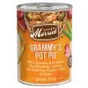 Merrick Grain-Free Grammy's Pot Pie Recipe Canned Dog Food -Merrick || Blue Wilderness Sales 2022 144742 MAIN. SY630 V1643413607