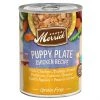 Merrick Grain-Free Puppy Plate Recipe Canned Dog Food -Merrick || Blue Wilderness Sales 2022 144746 MAIN. SY630 V1643413327