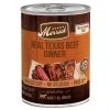 Merrick Grain-Free Real Texas Beef Dinner Canned Dog Food 1 Merrick Grain-Free Real Texas Beef Dinner Canned Dog Food -Merrick || Blue Wilderness Sales 2022 144752 MAIN. SY630 V1643410927