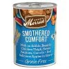 Merrick Grain-Free Smothered Comfort Canned Dog Food -Merrick || Blue Wilderness Sales 2022 144753 MAIN. SY630 V1643414203
