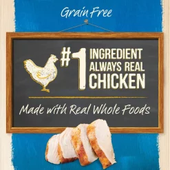 Merrick Grain-Free Smothered Comfort Canned Dog Food -Merrick || Blue Wilderness Sales 2022 144753 PT2. SY630 V1643411505