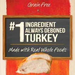 Merrick Grain-Free Turducken Recipe Canned Dog Food -Merrick || Blue Wilderness Sales 2022 144754 PT2. SY630 V1644907641