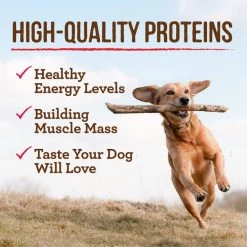 Merrick Grain-Free Turducken Recipe Canned Dog Food -Merrick || Blue Wilderness Sales 2022 144754 PT5. SY630 V1644919597