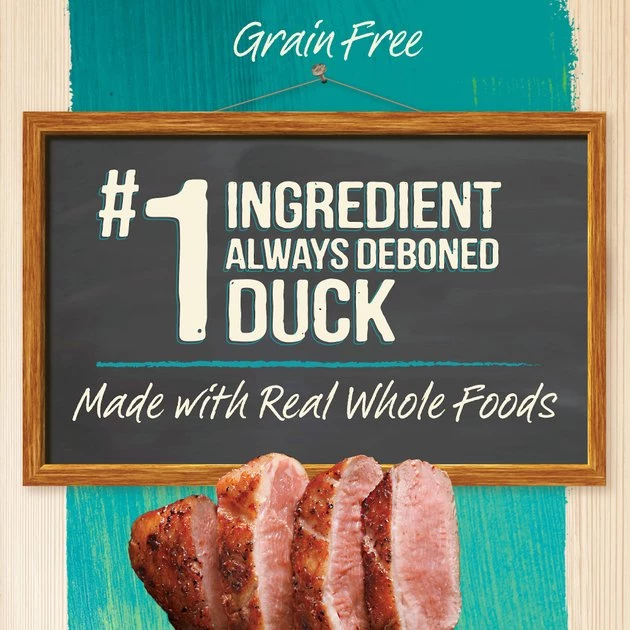 Merrick Grain-Free Wilderness Blend Canned Dog Food 5 Merrick Grain-Free Wilderness Blend Canned Dog Food - Image 3