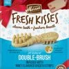 Merrick Fresh Kisses Holiday Double-Brush Mint-Flavored Dental Dog Treats 1 Merrick Fresh Kisses Holiday Double-Brush Mint-Flavored Dental Dog Treats -Merrick || Blue Wilderness Sales 2022 149930 MAIN. SY630 V1536607731