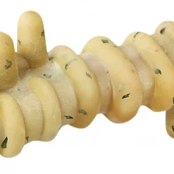 Merrick Fresh Kisses Holiday Double-Brush Mint-Flavored Dental Dog Treats 10 Merrick Fresh Kisses Holiday Double-Brush Mint-Flavored Dental Dog Treats -Merrick || Blue Wilderness Sales 2022 149930 PT2. SY630 V1536607623