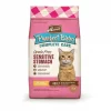 Merrick Purrfect Bistro Complete Care Grain- Free Sensitive Stomach Recipe Dry Cat Food 2 Merrick Purrfect Bistro Complete Care Grain- Free Sensitive Stomach Recipe Dry Cat Food -Merrick || Blue Wilderness Sales 2022 150417 MAIN. SY630 V1638047203