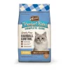 Merrick Purrfect Bistro Complete Care Grain-Free Hairball Control Chicken & Sweet Potato Recipe Dry Cat Food -Merrick || Blue Wilderness Sales 2022 176579 MAIN. SY630 V1638034911
