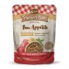 Merrick Purrfect Bistro Bon Appetits Grain-Free Beef Recipe Morsels in Gravy Adult Cat Food Pouches 1 Merrick Purrfect Bistro Bon Appetits Grain-Free Beef Recipe Morsels in Gravy Adult Cat Food Pouches -Merrick || Blue Wilderness Sales 2022 176649 MAIN. SY630 V1628568090