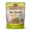Merrick Purrfect Bistro Bon Appetits Grain-Free Turkey Recipe Morsels in Gravy Adult Cat Food Pouches -Merrick || Blue Wilderness Sales 2022 176651 MAIN. SY630 V1628561257
