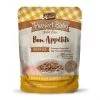 Merrick Purrfect Bistro Bon Appetits Grain-Free Chicken Recipe Chunks in Gravy Adult Cat Food Pouches -Merrick || Blue Wilderness Sales 2022 176657 MAIN. SY630 V1628568070