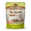 Merrick Purrfect Bistro Bon Appetits Grain-Free Turkey Recipe Chunks in Gravy Adult Cat Food Pouches