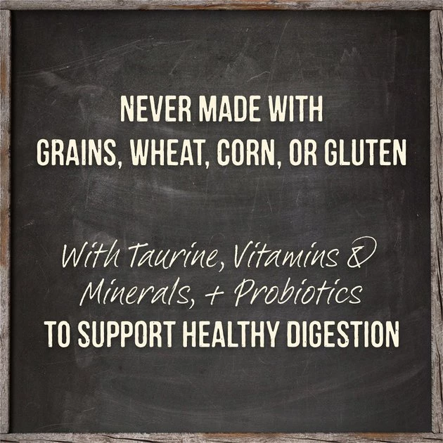 Merrick Backcountry Grain-Free Morsels in Gravy Real Duck, Chicken, Turkey Recipe Cuts Variety Pack Cat Food Pouches 5 Merrick Backcountry Grain-Free Morsels in Gravy Real Duck, Chicken, Turkey Recipe Cuts Variety Pack Cat Food Pouches - Image 3