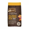 Merrick Real Chicken + Sweet Potato Recipe Grain-Free Adult Dry Dog Food -Merrick || Blue Wilderness Sales 2022 200575 MAIN. SY630 V1643406100