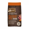 Merrick Real Texas Beef + Sweet Potato Recipe Grain-Free Chicken-Free Adult Dry Dog Food -Merrick || Blue Wilderness Sales 2022 200578 MAIN. SY630 V1643411821