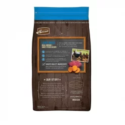 Merrick Grain-Free Large Breed Dry Dog Food Real Chicken & Sweet Potato Recipe -Merrick || Blue Wilderness Sales 2022 200603 PT1. SY630 V1643412757