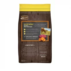 Merrick Grain-Free Healthy Weight Recipe Dry Dog Food -Merrick || Blue Wilderness Sales 2022 200604 PT1. SY630 V1643414508