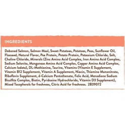 Merrick Limited Ingredient Diet Grain-Free Chicken-Free Real Salmon & Sweet Potato Recipe Dry Dog Food 14 Merrick Limited Ingredient Diet Grain-Free Chicken-Free Real Salmon & Sweet Potato Recipe Dry Dog Food -Merrick || Blue Wilderness Sales 2022 203092 PT4. SY630 V1631610376