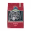 Blue Buffalo Wilderness Salmon Recipe Grain-Free Dry Dog Food -Merrick || Blue Wilderness Sales 2022 212231 MAIN. SY630 V1645055551