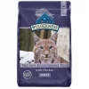 Blue Buffalo Wilderness Chicken Recipe Grain-Free Dry Cat Food -Merrick || Blue Wilderness Sales 2022 212233 MAIN. SY630 V1598114497