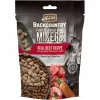Merrick Backcountry Freeze-Dried Raw Real Beef Recipe Grain-Free Freeze-Dried Dog Food -Merrick || Blue Wilderness Sales 2022 214714 MAIN. SY630 V1631595124