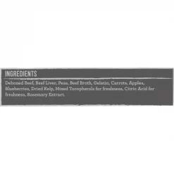 Merrick Backcountry Freeze-Dried Raw Real Beef Recipe Grain-Free Freeze-Dried Dog Food -Merrick || Blue Wilderness Sales 2022 214714 PT4. SY630 V1631624554