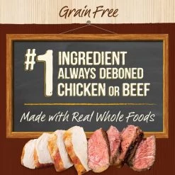 Merrick Chunky Recipes Variety Pack Grain-Free Wet Dog Food, 12.7-oz can, case of 12 13 Merrick Chunky Recipes Variety Pack Grain-Free Wet Dog Food, 12.7-oz can, case of 12 -Merrick || Blue Wilderness Sales 2022 227052 PT2. SY630 V1643413289
