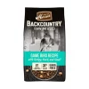 Merrick Backcountry Freeze-Dried Raw Grain-Free Big Game Recipe with Turkey, Duck & Quail Dry Dog Food 1 Merrick Backcountry Freeze-Dried Raw Grain-Free Big Game Recipe with Turkey, Duck & Quail Dry Dog Food -Merrick || Blue Wilderness Sales 2022 227193 MAIN. SY630 V1643411196