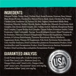 Merrick Backcountry Freeze-Dried Raw Grain-Free Big Game Recipe with Turkey, Duck & Quail Dry Dog Food 15 Merrick Backcountry Freeze-Dried Raw Grain-Free Big Game Recipe with Turkey, Duck & Quail Dry Dog Food -Merrick || Blue Wilderness Sales 2022 227193 PT4. SY630 V1643412990