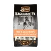 Merrick Backcountry Freeze-Dried Raw Grain-Free Chicken-Free Pacific Catch Recipe Salmon, Whitefish & Trout Dry Dog Food