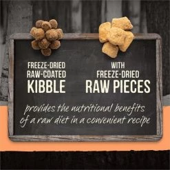 Merrick Backcountry Freeze-Dried Raw Grain-Free Chicken-Free Pacific Catch Recipe Salmon, Whitefish & Trout Dry Dog Food -Merrick || Blue Wilderness Sales 2022 227196 PT2. SY630 V1643408183