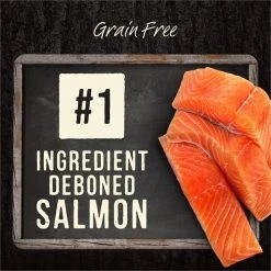 Merrick Backcountry Freeze-Dried Raw Grain-Free Chicken-Free Pacific Catch Recipe Salmon, Whitefish & Trout Dry Dog Food -Merrick || Blue Wilderness Sales 2022 227196 PT3. SY630 V1643406422