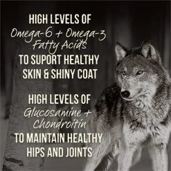 Merrick Backcountry Freeze-Dried Raw Puppy Recipe Grain-Free Dry Dog Food 18 Merrick Backcountry Freeze-Dried Raw Puppy Recipe Grain-Free Dry Dog Food -Merrick || Blue Wilderness Sales 2022 227197 PT7. SY630 V1643414497