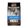 Merrick Backcountry Freeze-Dried Raw Hero's Banquet Recipe Dry Dog Food -Merrick || Blue Wilderness Sales 2022 227199 MAIN. SY630 V1643411243